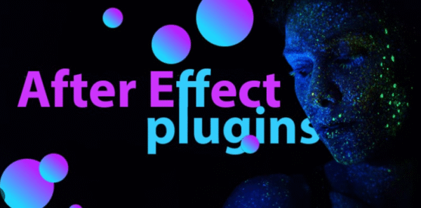 60+ After Effects Plugins
